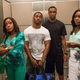 The cast of Survivor's Remorse